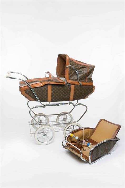 louis vuitton stroller|louis vuitton baby wardrobe.